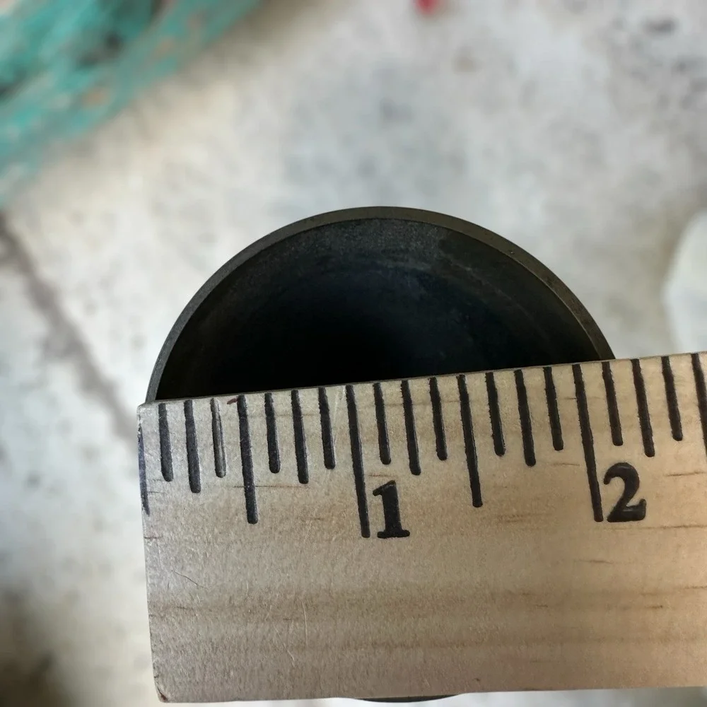 Artisan Crafted this 11